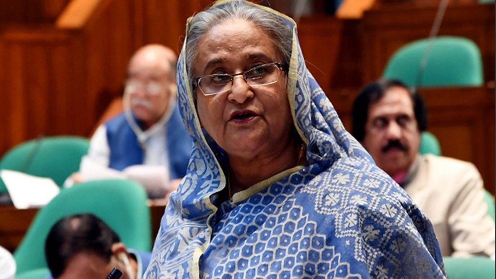 ডলারের সংকট এখন ঠিক সেরকম নেই