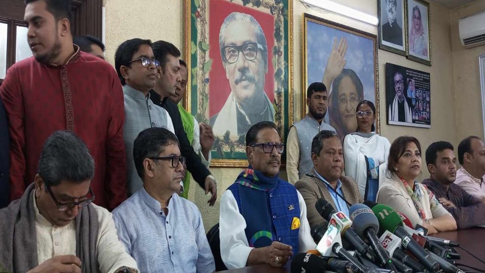 বিএনপি না, সরকারের মূল লক্ষ্য দ্রব্যমূল্য 