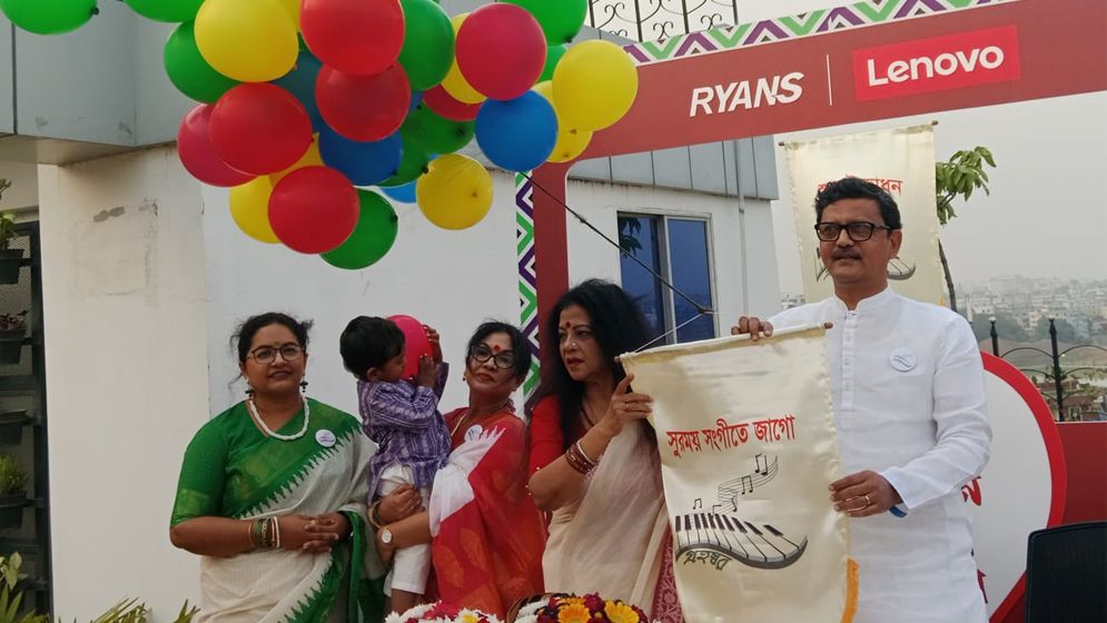 সরকার সাংস্কৃতিক বিকাশের জন্য কাজ করে যাচ্ছে