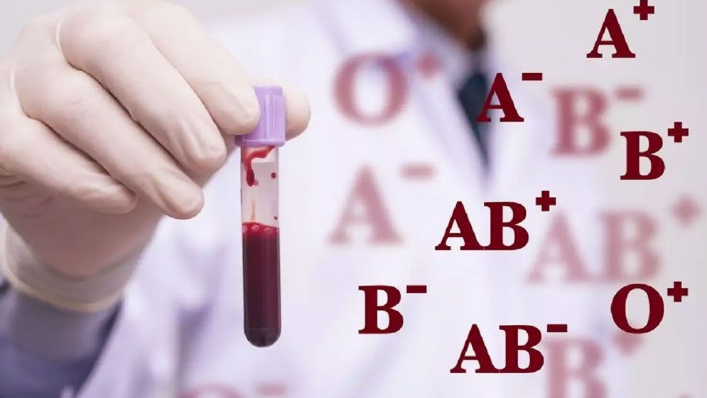 স্বামী-স্ত্রীর রক্তের গ্রুপ মিলে গেলে কি সমস্যা হতে পারে?