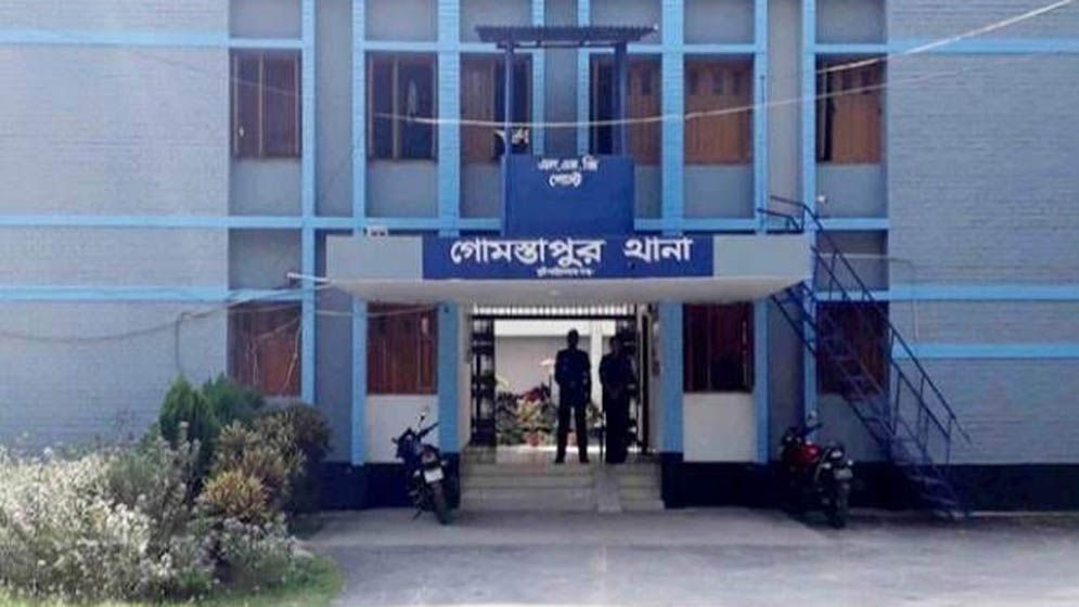  গলায় ফাঁস দিয়ে যুবকের আত্মহত্যা