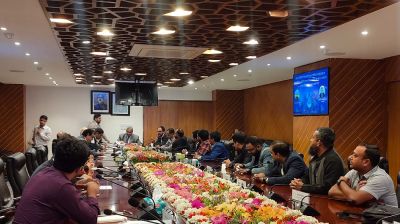 ভর্তুকির টাকা বড় লোককে দেয়ার প্রশ্নই আসে না: ওয়াসা এমডি