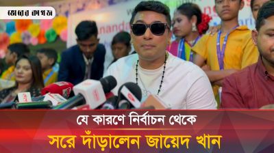 বোনের এমন কী আবদার রাখলেন জায়েদ খান?