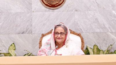 জিআই নিয়ে তৎপর হতে সংশ্লিষ্টদের নির্দেশ প্রধানমন্ত্রীর