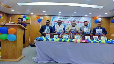 কুবিসাসের 'রিপোর্টার্স অ্যাওয়ার্ড' পেলেন যারা