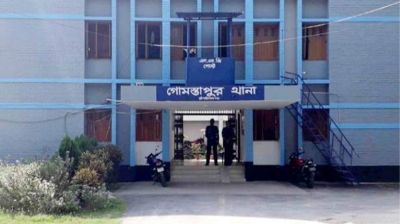 গলায় ফাঁস দিয়ে গৃহবধূর আত্মহত্যা 