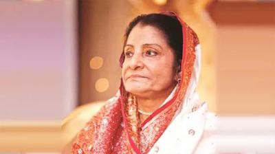 আগামীকাল ‘প্রেসিডিয়ামের জরুরি’ বৈঠক ডেকেছেন রওশন এরশাদ