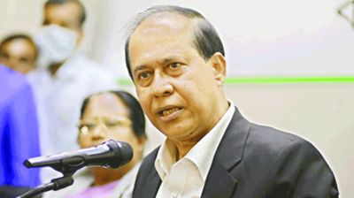 বড় রাজনৈতিক দল অংশ না নিলে নির্বাচন অবৈধ হয় না