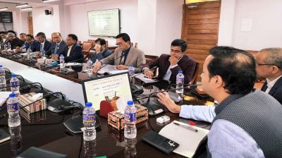 মূল্যায়ন পদ্ধতি-কারিকুলাম সংক্রান্ত বিষয়ে সমন্বয় কমিটি গঠনের সিদ্ধান্ত 