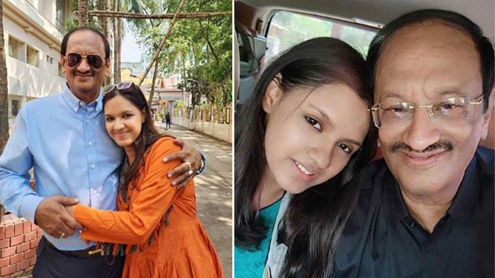 গভীর রাতে বাঁচার আকুতি জানিয়ে মুশতাক-তিশার ভিডিও বার্তা