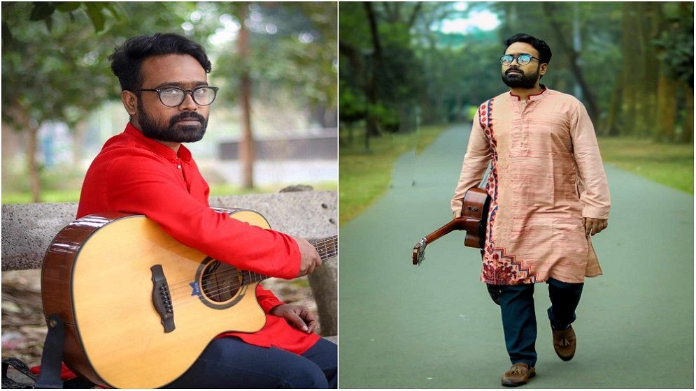 এগিয়ে যাচ্ছেন কাব্যিক পলাশ 