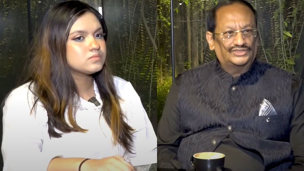 মুশতাকের নাম শুনলে আমার অজু নষ্ট হয়ে যায় (ভিডিও)
