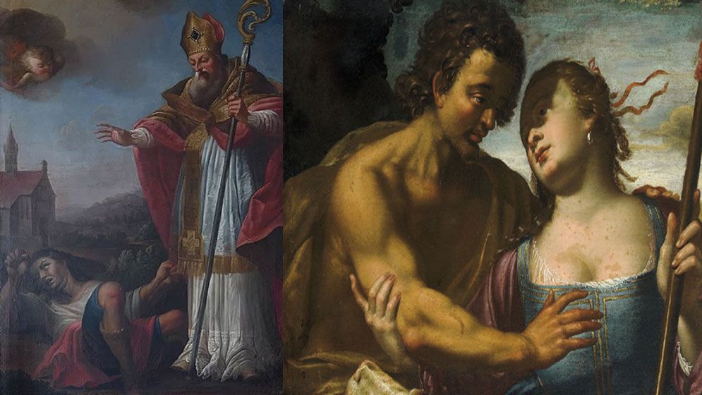 ১৪ ফেব্রুয়ারি ভালোবাসা দিবস পালন করা হয় কেন? 