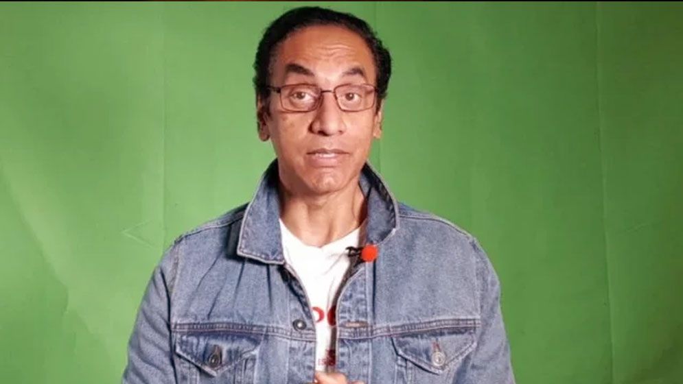 ইউটিউবার পিনাকী ভট্টাচার্যসহ ৭ জনের বিরুদ্ধে মামলা