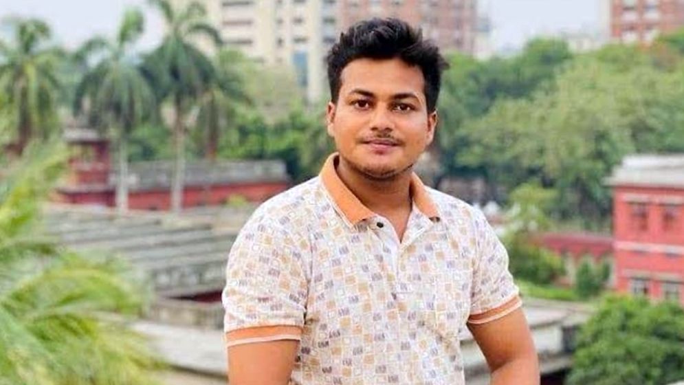 ছাত্রলীগ নেতাকে কুপিয়ে হত্যা