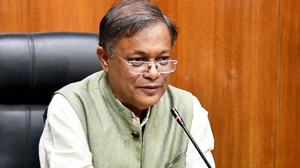 সীমান্তে হত্যা বন্ধে আগেই অনুরোধ করা হয়েছে