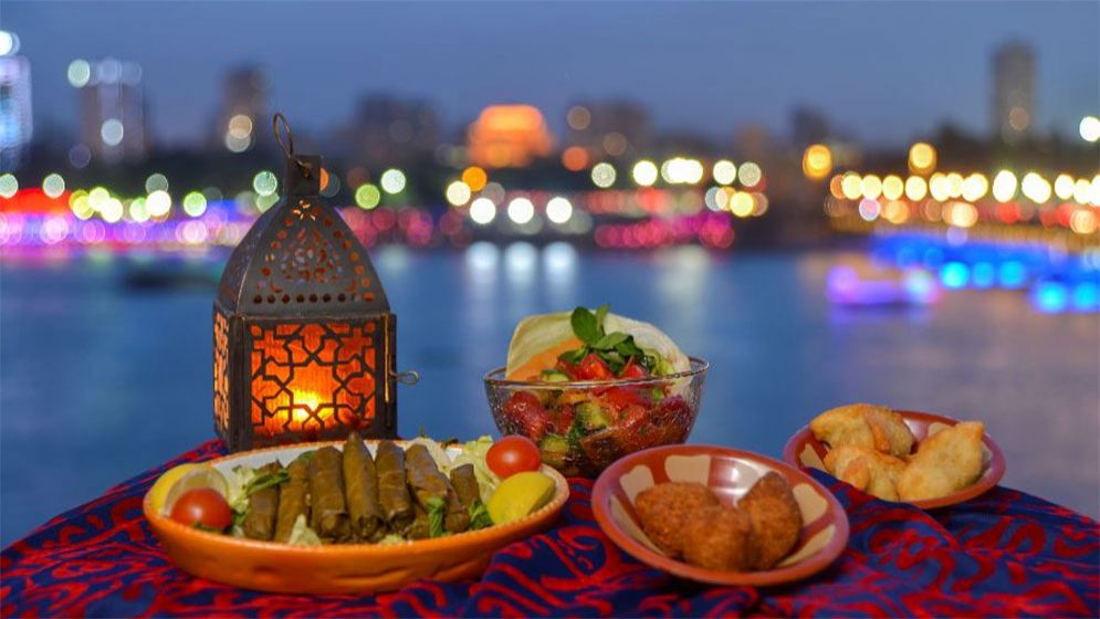 ইফতারের আগে ও পরের দোয়া