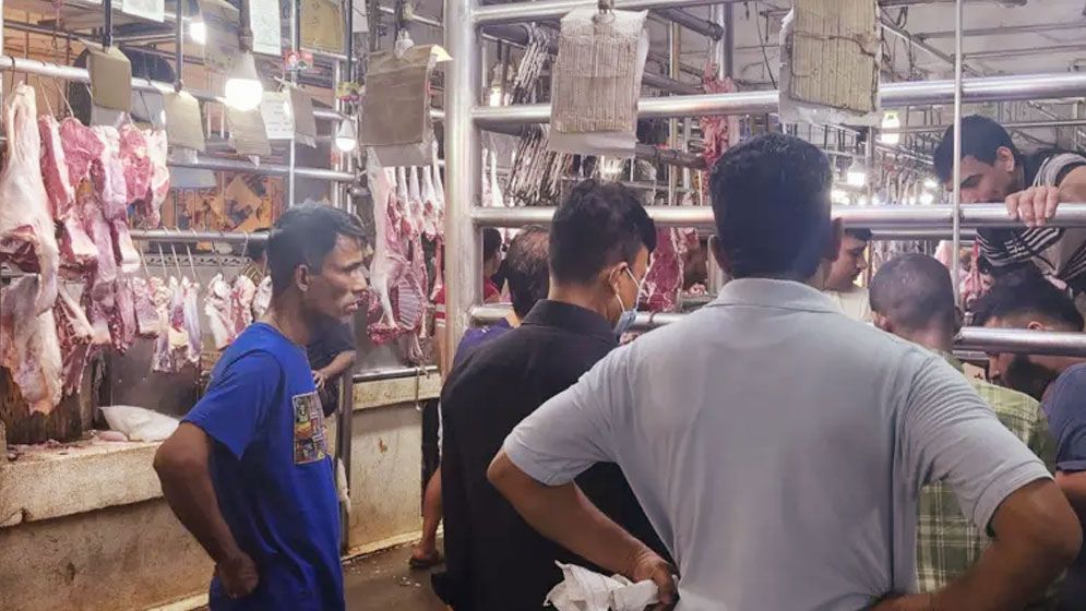গরুর মাংসের দামের এতো তফাত যেসব কারণে