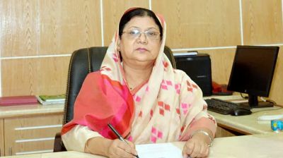 শেষ দিনে ৩৭ জনকে নিয়োগ দিয়ে গেলেন চবি উপাচার্য