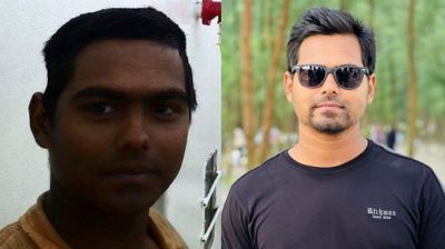 নোয়াখালীর দুই নাবিকের বাড়িতে চলছে আহাজারি
