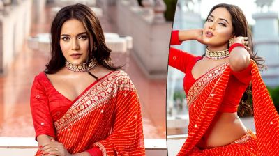 রাস্তায় ভিক্ষা করছেন মাহি!