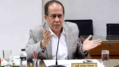 দুই সিটিসহ ২৩৩ স্থানীয় সরকার নির্বাচন সুষ্ঠু হয়েছে