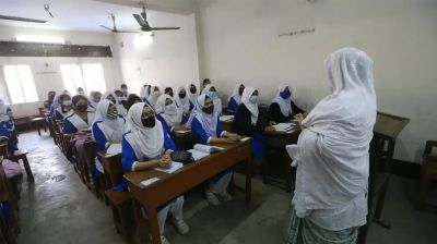 রোজায় স্কুল খোলা রাখা নিয়ে সৃষ্টি হয়েছে চরম বিশৃঙ্খলা 