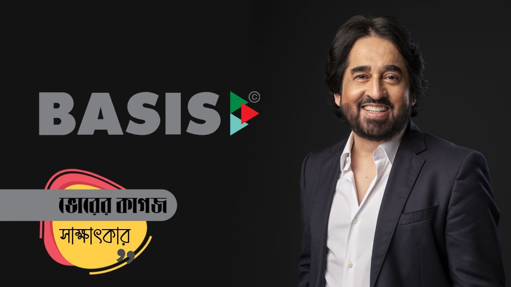 ব্যাংকিং সফটওয়্যারে বিপ্লব সৃষ্টি করেছি: মোস্তাফা রফিকুল ইসলাম ডিউক