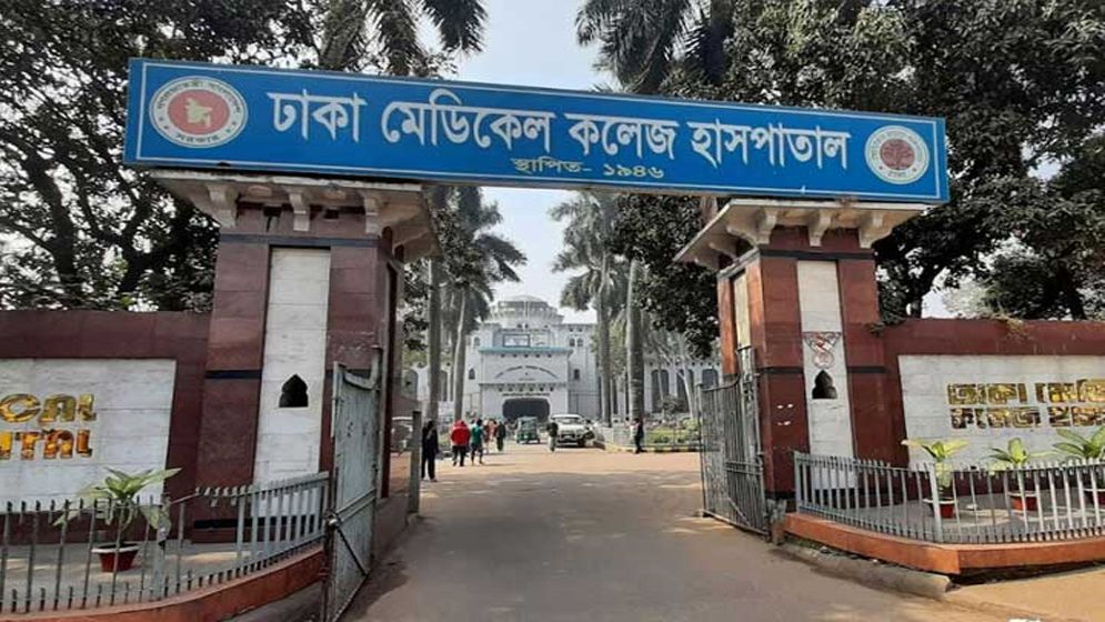 হাজারীবাগে বাবার হাতে মেয়ে শিশু খুন