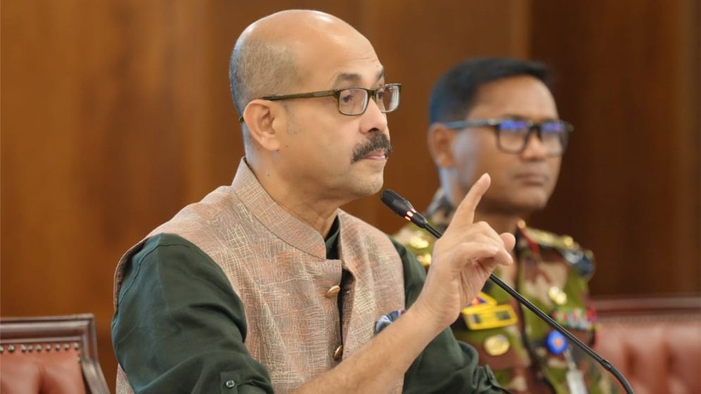 ডেঙ্গু মোকাবিলায় এলাকাবাসীর সহযোগিতা চেয়েছেন ডিএনসিসি মেয়র