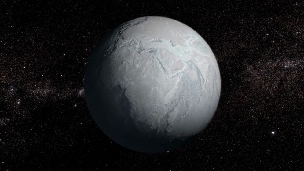 পৃথিবীতে আবারো একটি গণবিলুপ্তি ঘটবে 