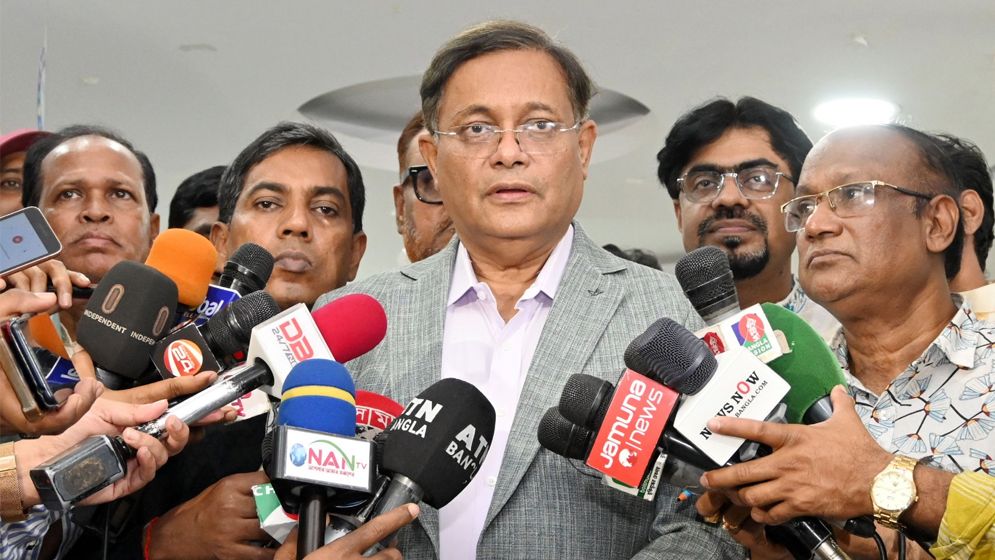 ইসরায়েলে অস্ত্র সরবরাহ বন্ধের আশা পররাষ্ট্রমন্ত্রীর