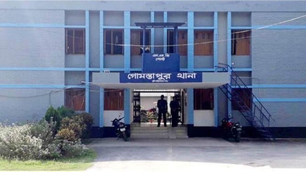 গোমস্তাপুরে নিখোঁজের ২ দিন পর কিশোরের লাশ উদ্ধার