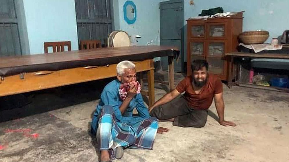 দিনাজপুরে ইউপি নির্বাচনে সংঘর্ষ, নিহত ১