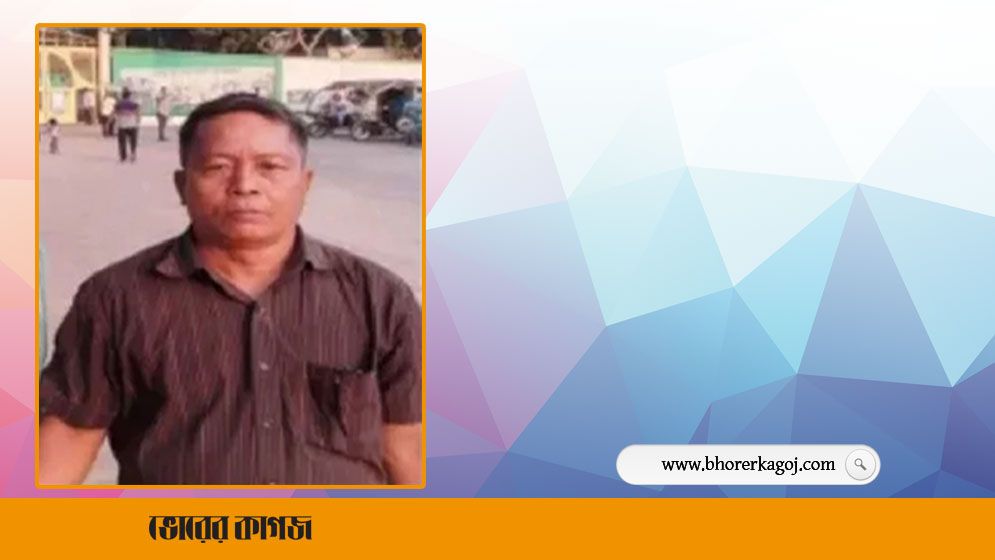 কেএনএফের প্রধান সমন্বয়ক গ্রেপ্তার 