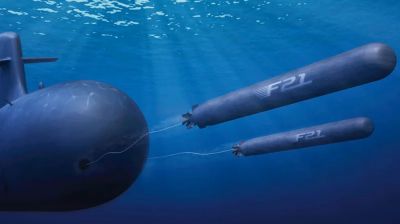 টর্পেডো কি? টর্পেডো কীভাবে কাজ করে? 