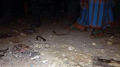 ঈদ শপিং করতে গিয়ে সড়ক দুর্ঘটনায় নিহত ৩