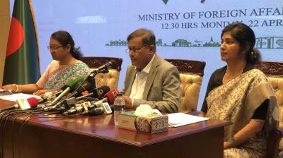 মিয়ানমারের সেনা-বিজিপি সদস্যদের ফেরানো হচ্ছে ২৫ এপ্রিল