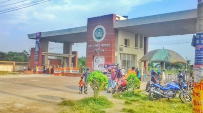 ঈদের দিনে কারাবন্দিদের খাবারের তালিকায় যা ছিল
