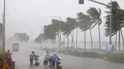 ৪৩ বছরের মধ্যে সবচেয়ে কম কালবৈশাখীর রেকর্ড