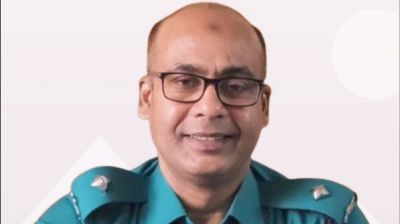 তুরাগ থানার আইন-শৃঙ্খলা পরিস্থিতি নিয়ন্ত্রণে ওসি শেখ সাদীর নানামুখী উদ্যোগ 