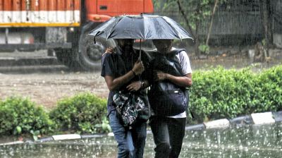 ঢাকাসহ ৪ বিভাগে বজ্রবৃষ্টি হতে পারে