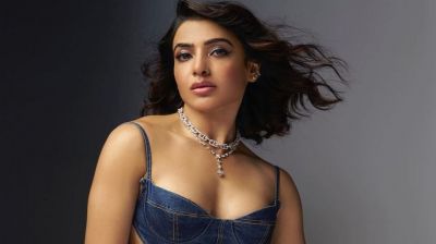 যে কারণে বিয়ের পোশাক ছিঁড়ে ফেললেন সামান্থা