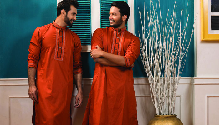 ঈদ কালেকশন এনেছে আর্টিজ্যান