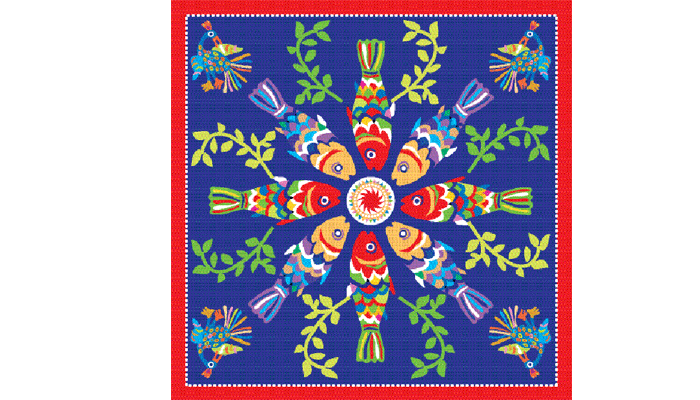 সত্য পথে হেঁটে সংকট জয়ের শপথ