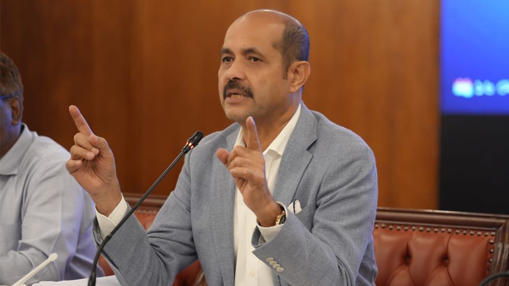 ডেঙ্গু সচেতনতায় জোরদারের তাগিদ ডিএনসিসি মেয়রের