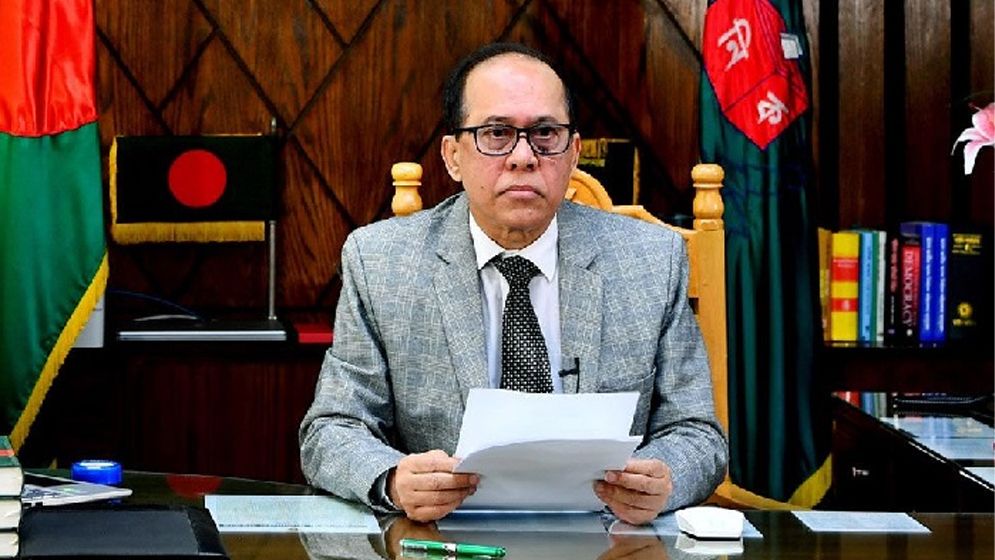 ভোট কম পড়ার কারণ জানালেন সিইসি