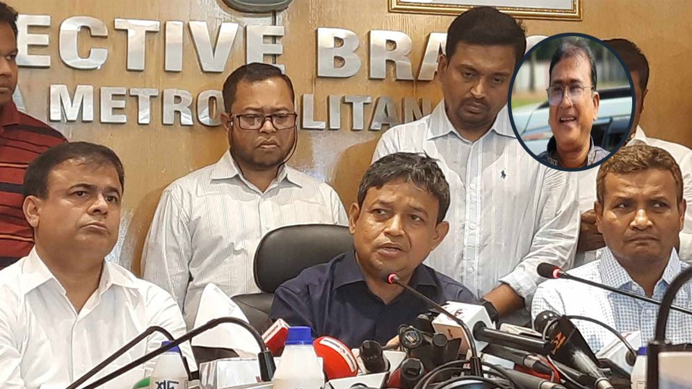 কেন কলকাতায় খুন? জানালেন ডিবি প্রধান