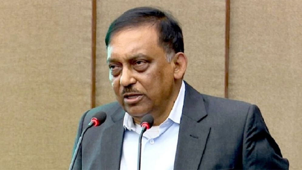 রোহিঙ্গাদের ফেরাতে মিয়ানমার সহযোগিতা করছে না