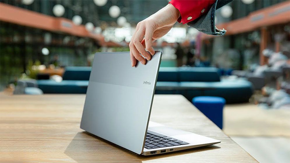 পেশাদারদের নিত্যদিনের সঙ্গী ইনফিনিক্স ইনবুক এক্স২